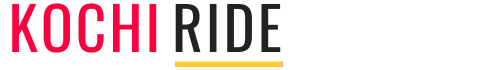 Kochi Ride Cab Logo